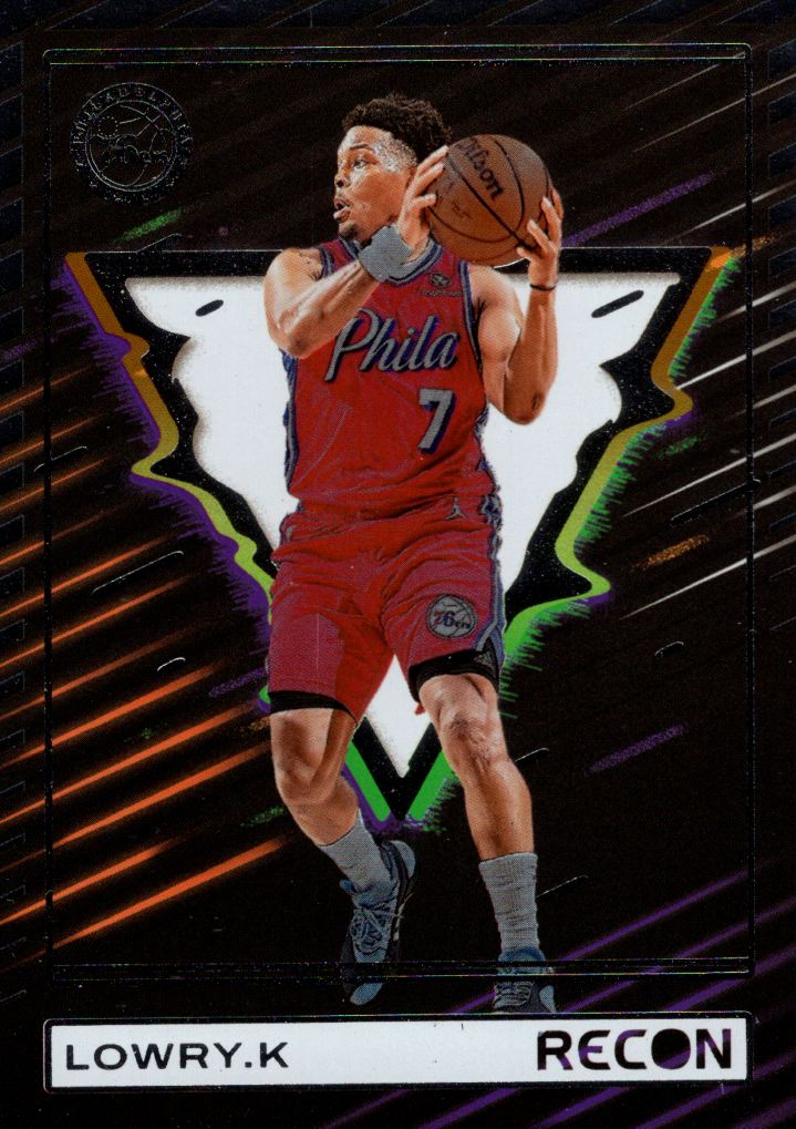 2023-24 Panini Recon Basketball Card Pick (Base)