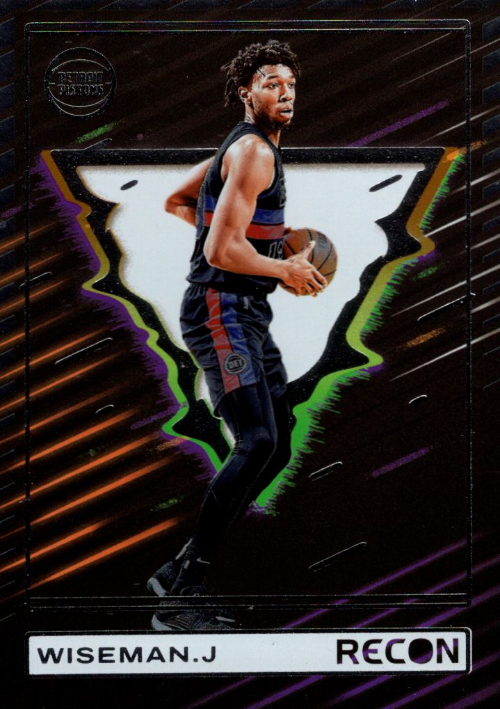 2023-24 Panini Recon Basketball Card Pick (Base)