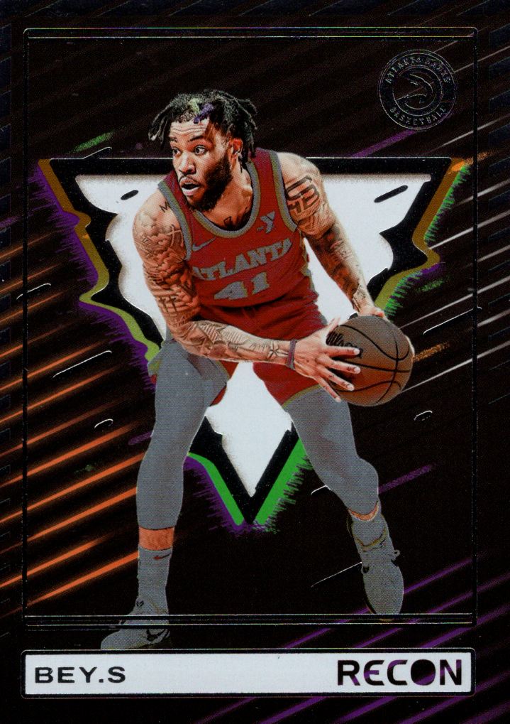 2023-24 Panini Recon Basketball Card Pick (Base)