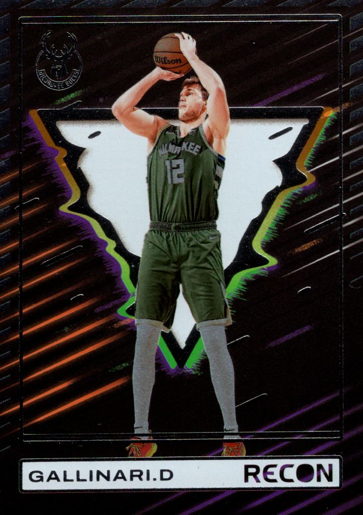 2023-24 Panini Recon Basketball Card Pick (Base)