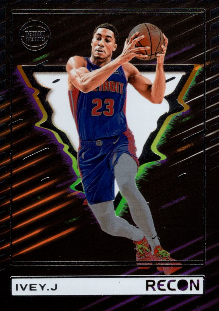 2023-24 Panini Recon Basketball Card Pick (Base)