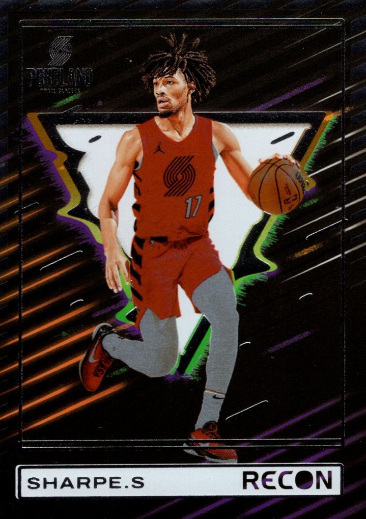 2023-24 Panini Recon Basketball Card Pick (Base)