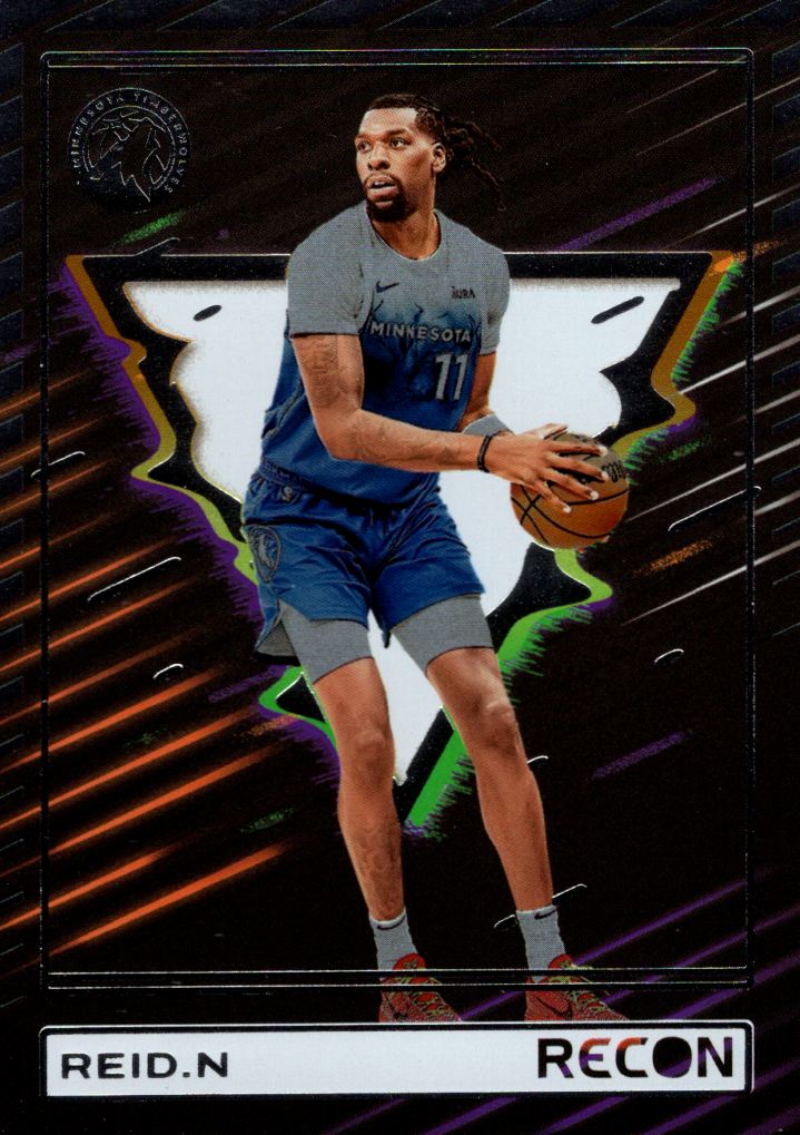 2023-24 Panini Recon Basketball Card Pick (Base)