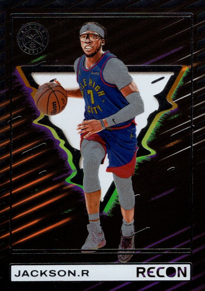 2023-24 Panini Recon Basketball Card Pick (Base)