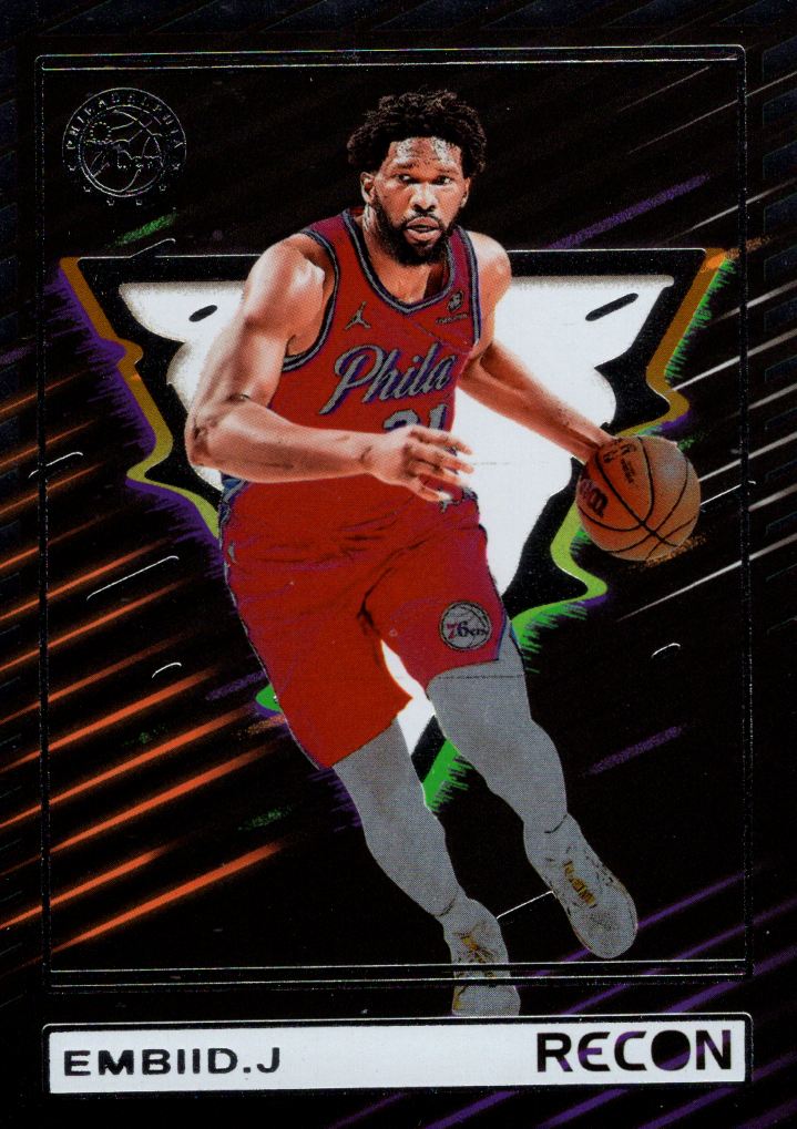 2023-24 Panini Recon Basketball Card Pick (Base)