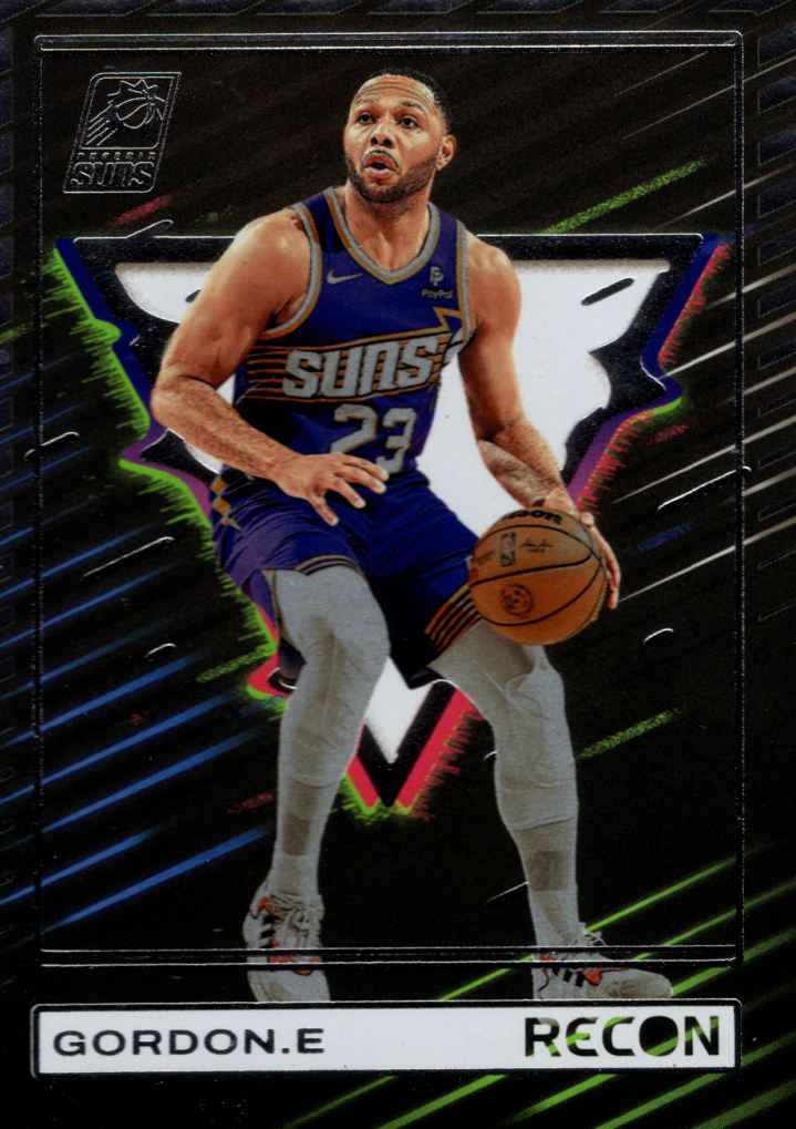 2023-24 Panini Recon Basketball Card Pick (Base)