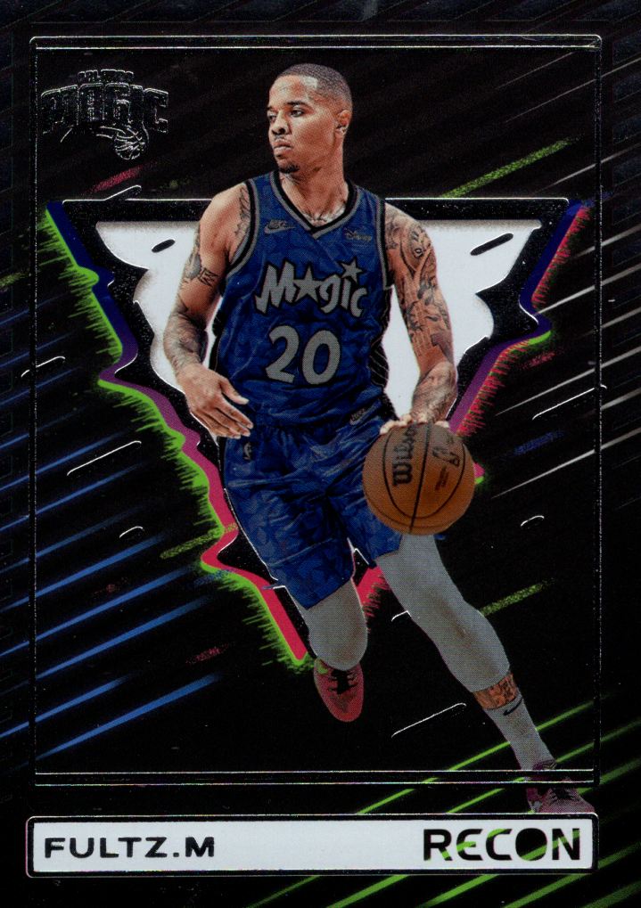 2023-24 Panini Recon Basketball Card Pick (Base)