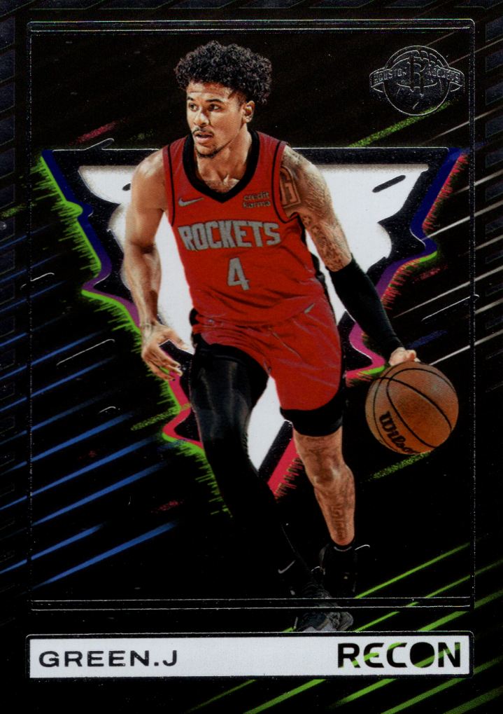 2023-24 Panini Recon Basketball Card Pick (Base)