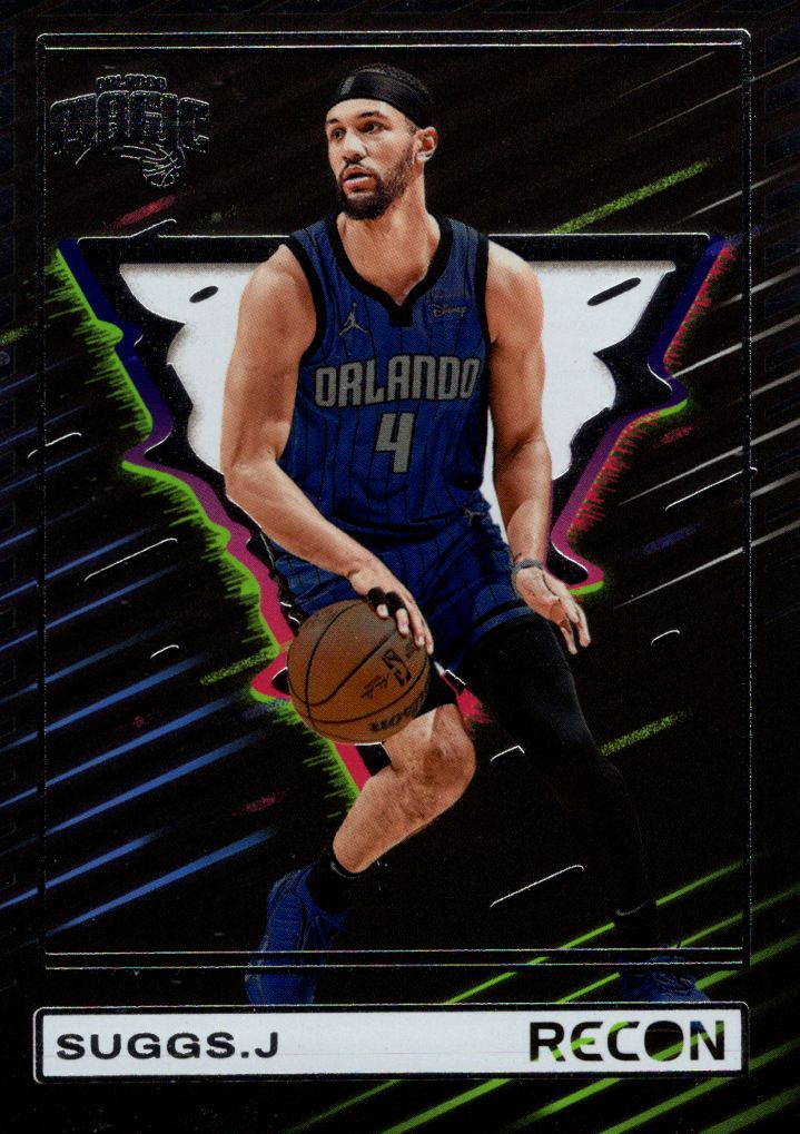 2023-24 Panini Recon Basketball Card Pick (Base)