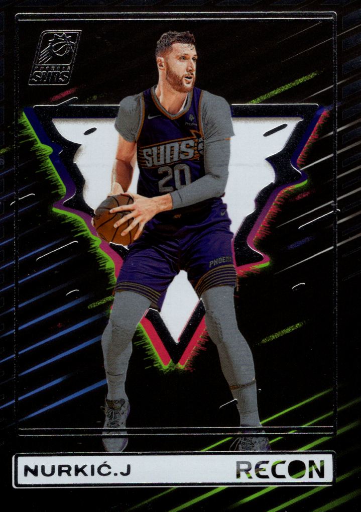 2023-24 Panini Recon Basketball Card Pick (Base)