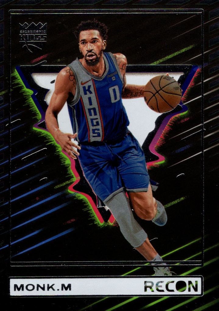 2023-24 Panini Recon Basketball Card Pick (Base)