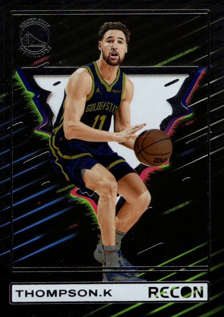 2023-24 Panini Recon Basketball Card Pick (Base)