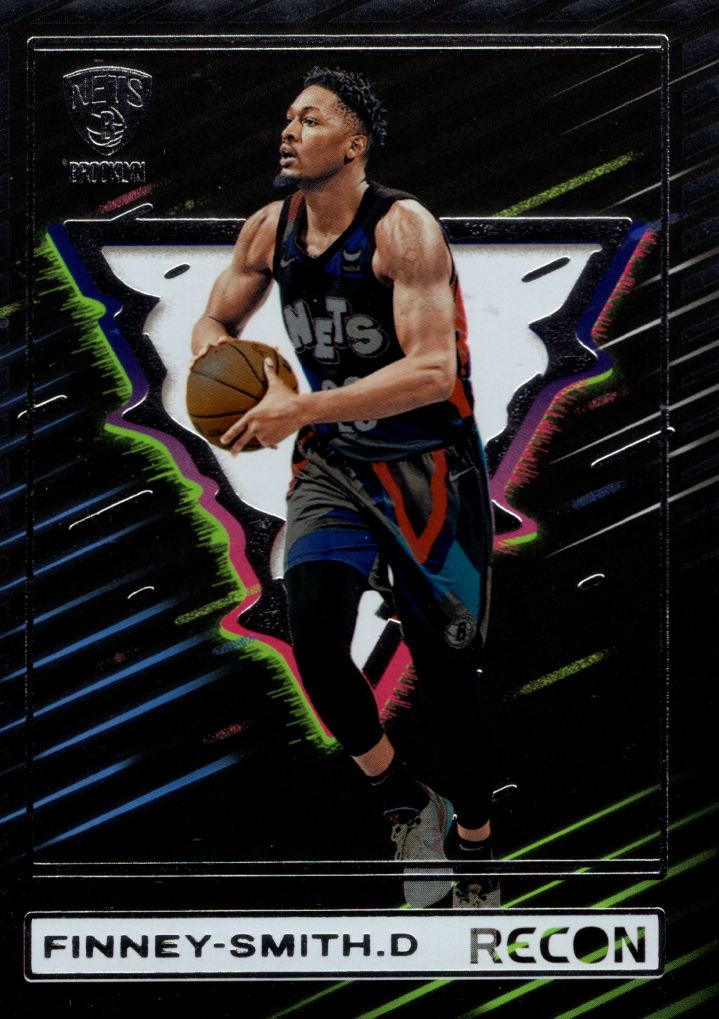 2023-24 Panini Recon Basketball Card Pick (Base)