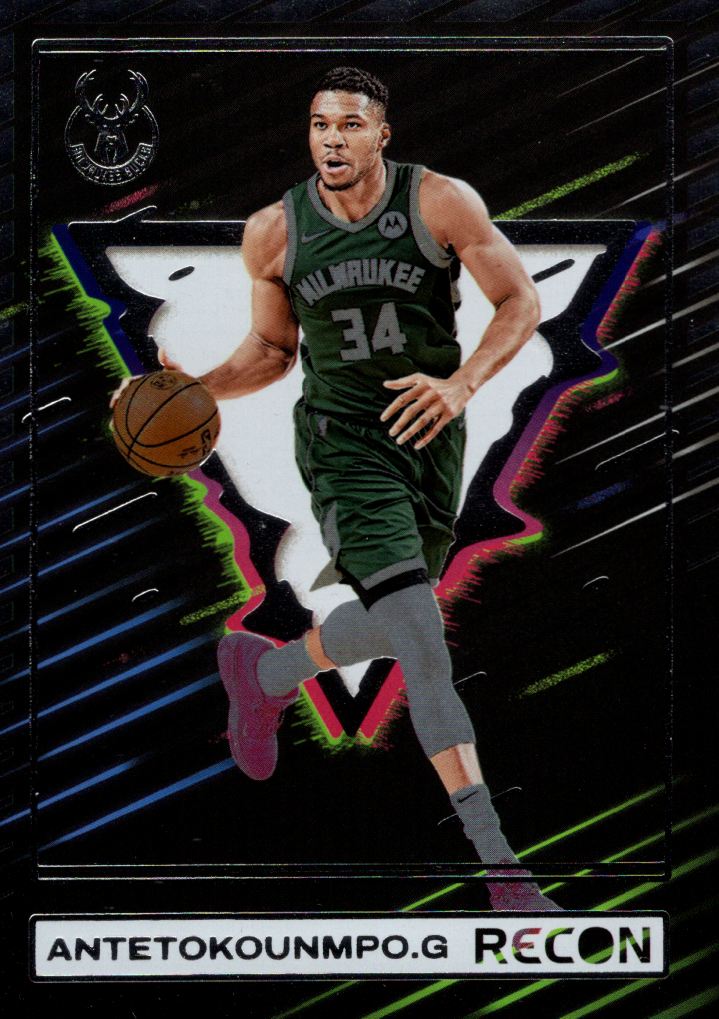 2023-24 Panini Recon Basketball Card Pick (Base)