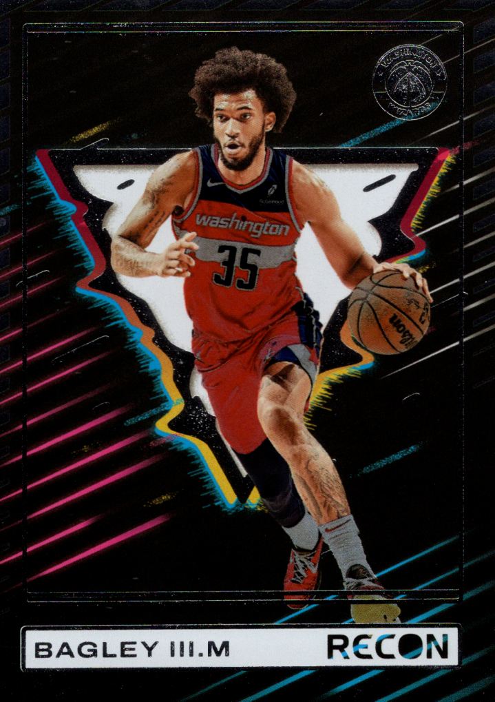 2023-24 Panini Recon Basketball Card Pick (Base)