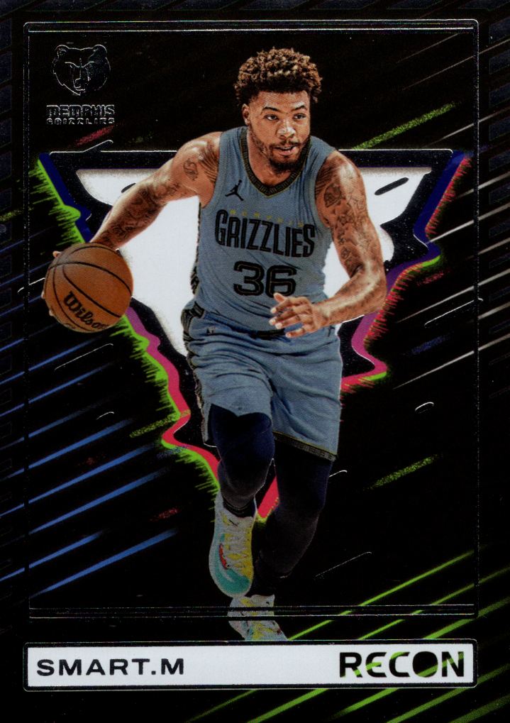 2023-24 Panini Recon Basketball Card Pick (Base)