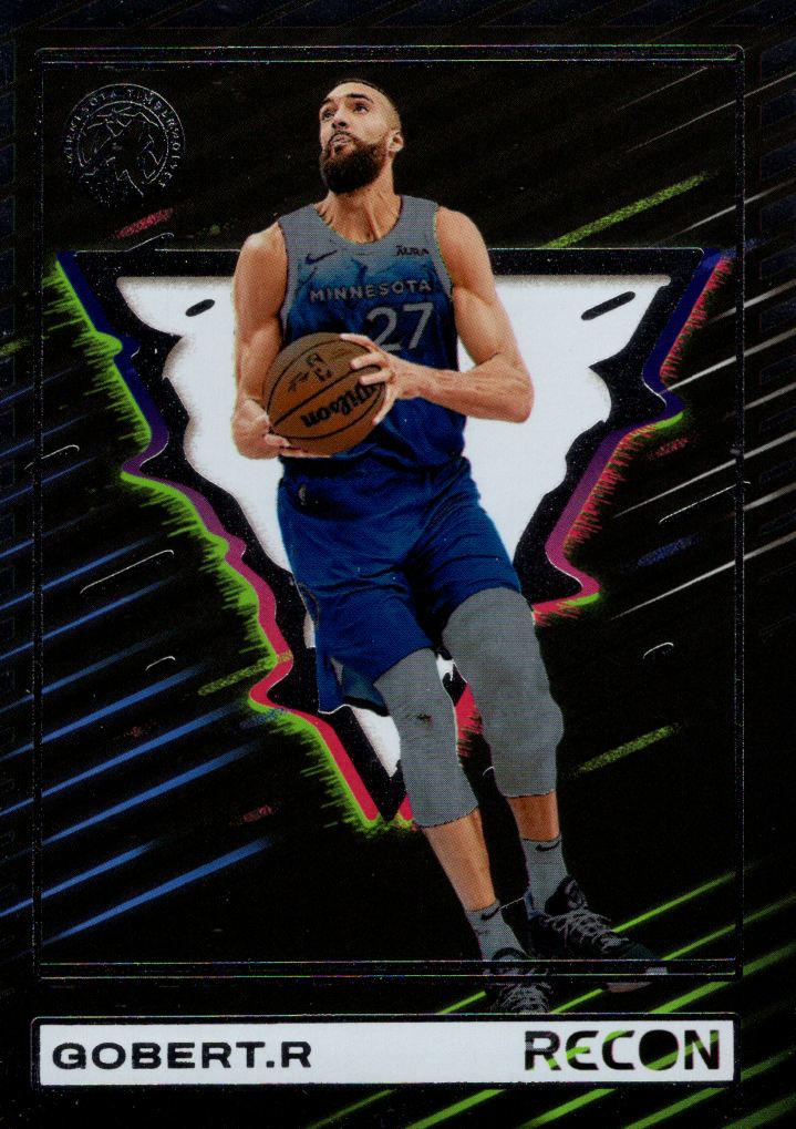 2023-24 Panini Recon Basketball Card Pick (Base)