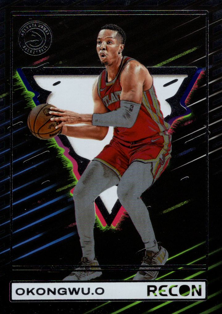 2023-24 Panini Recon Basketball Card Pick (Base)