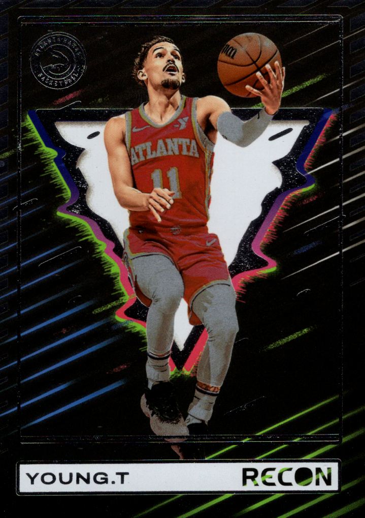 2023-24 Panini Recon Basketball Card Pick (Base)