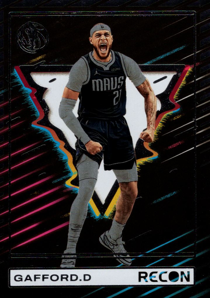 2023-24 Panini Recon Basketball Card Pick (Base)