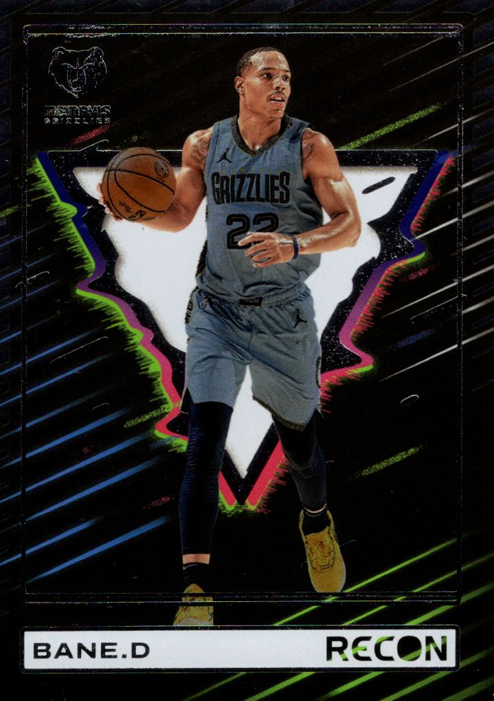 2023-24 Panini Recon Basketball Card Pick (Base)