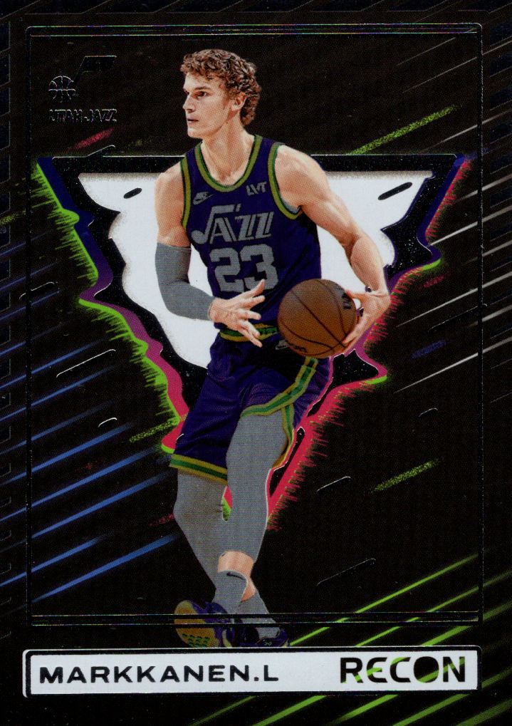 2023-24 Panini Recon Basketball Card Pick (Base)