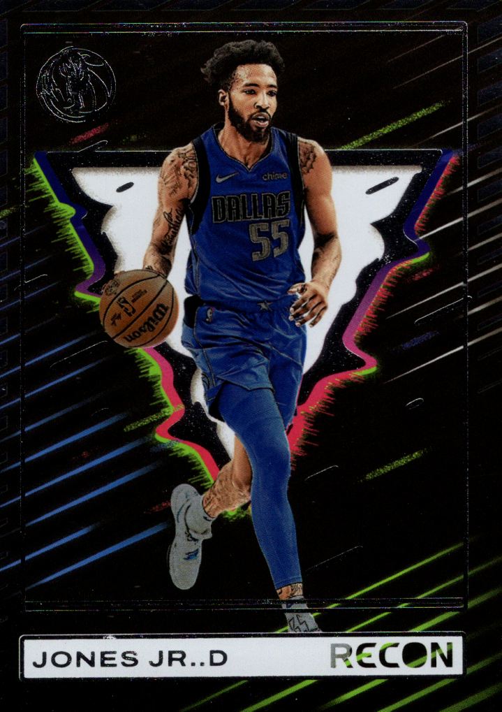 2023-24 Panini Recon Basketball Card Pick (Base)