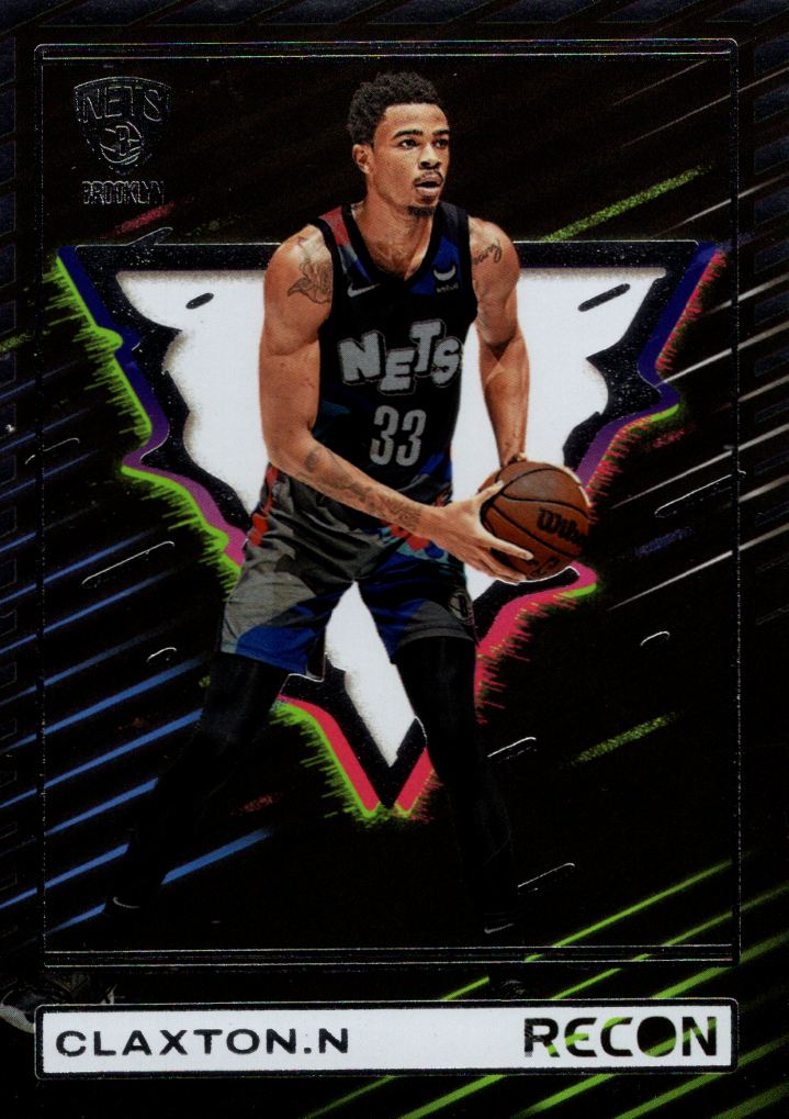 2023-24 Panini Recon Basketball Card Pick (Base)