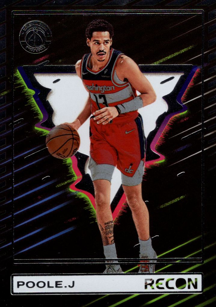 2023-24 Panini Recon Basketball Card Pick (Base)