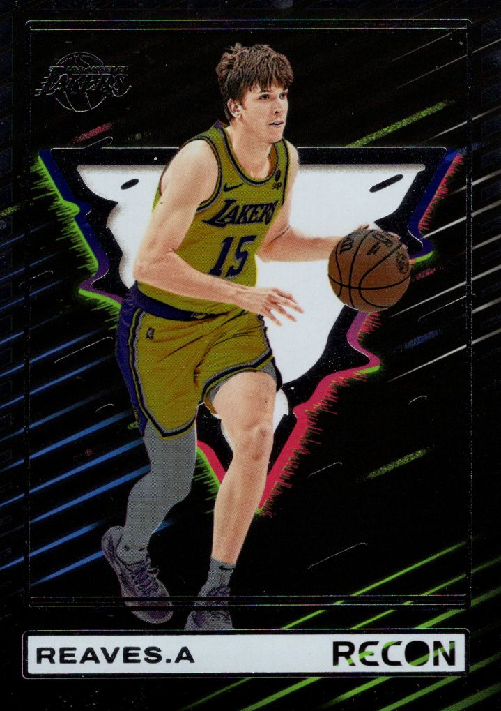 2023-24 Panini Recon Basketball Card Pick (Base)