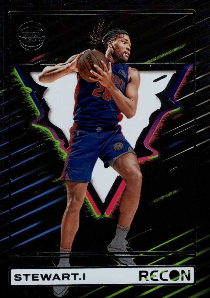 2023-24 Panini Recon Basketball Card Pick (Base)