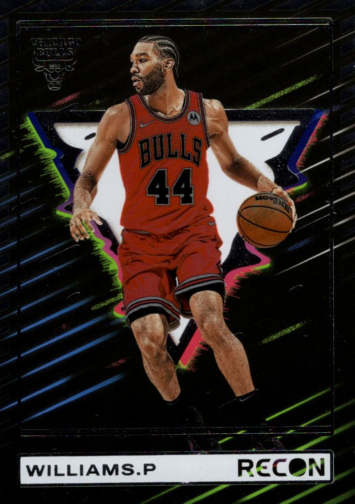 2023-24 Panini Recon Basketball Card Pick (Base)