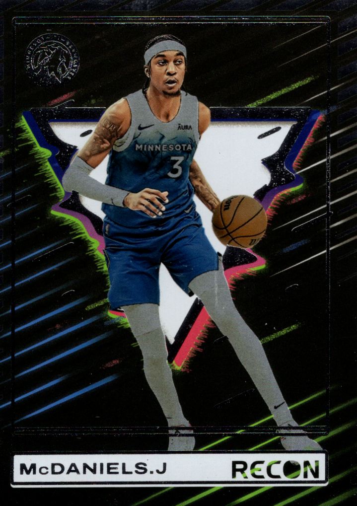 2023-24 Panini Recon Basketball Card Pick (Base)