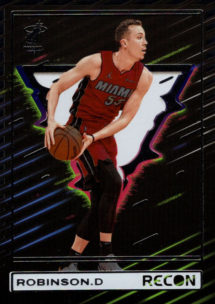 2023-24 Panini Recon Basketball Card Pick (Base)