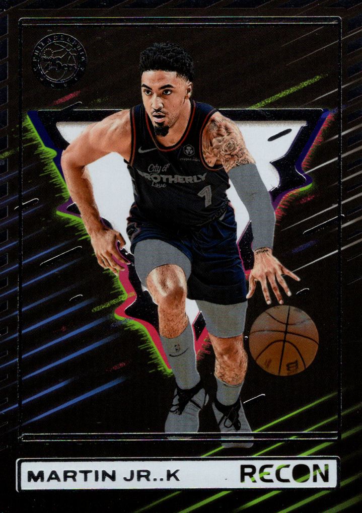 2023-24 Panini Recon Basketball Card Pick (Base)