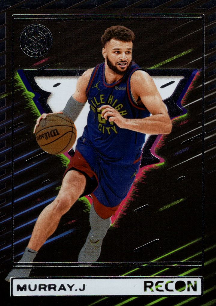 2023-24 Panini Recon Basketball Card Pick (Base)