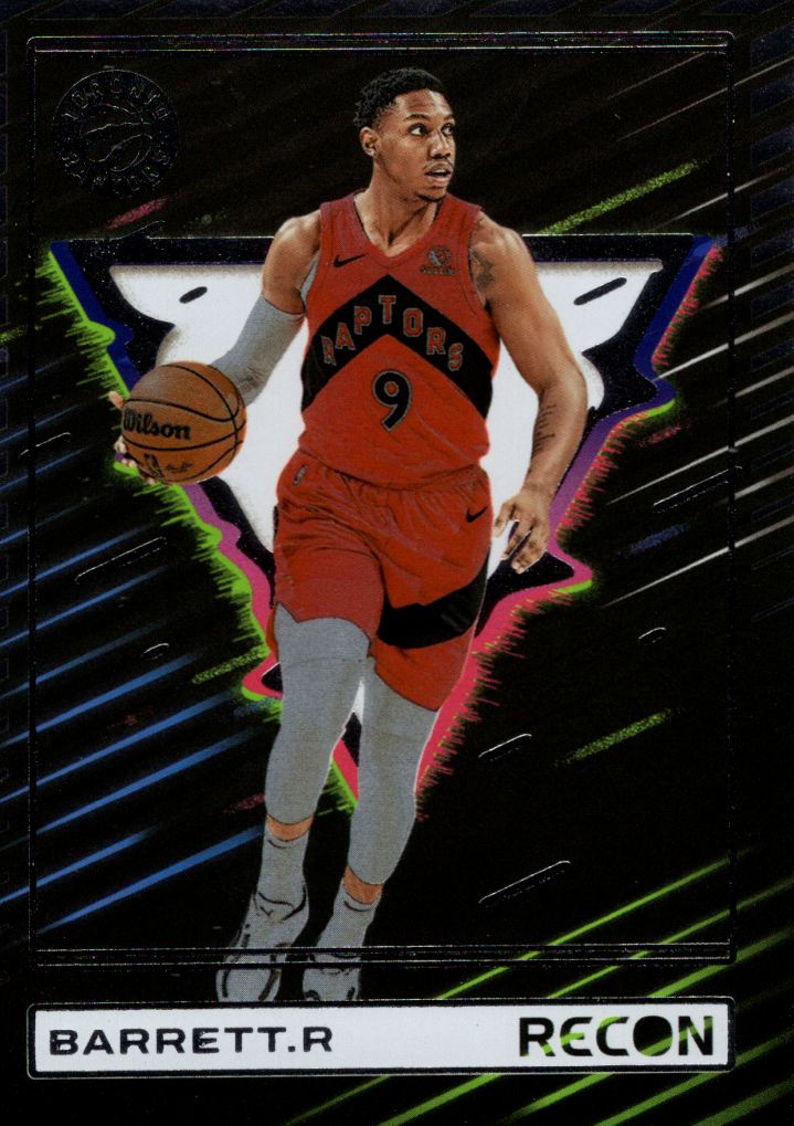 2023-24 Panini Recon Basketball Card Pick (Base)