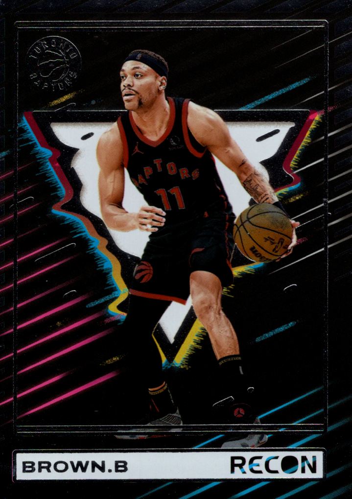 2023-24 Panini Recon Basketball Card Pick (Base)