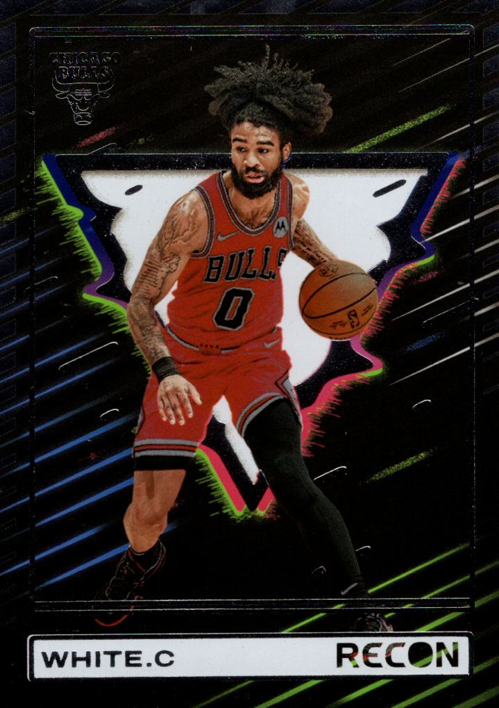 2023-24 Panini Recon Basketball Card Pick (Base)