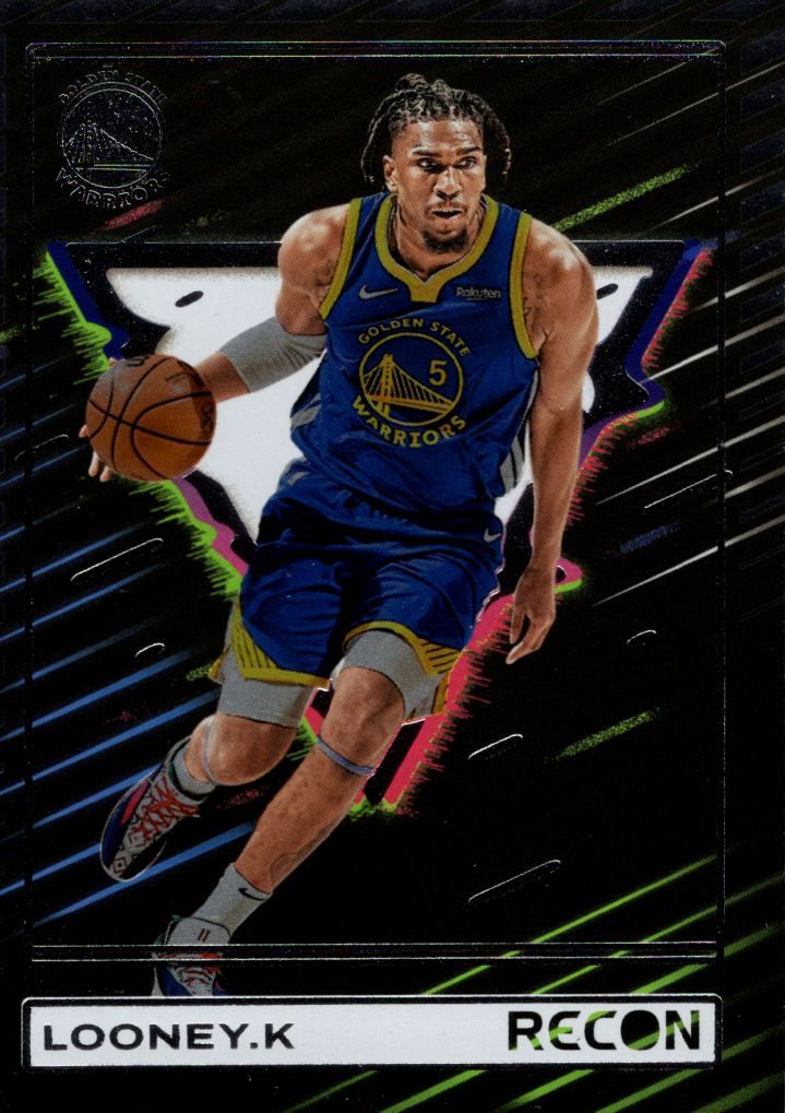 2023-24 Panini Recon Basketball Card Pick (Base)