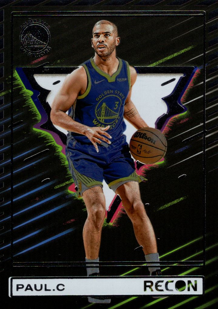 2023-24 Panini Recon Basketball Card Pick (Base)