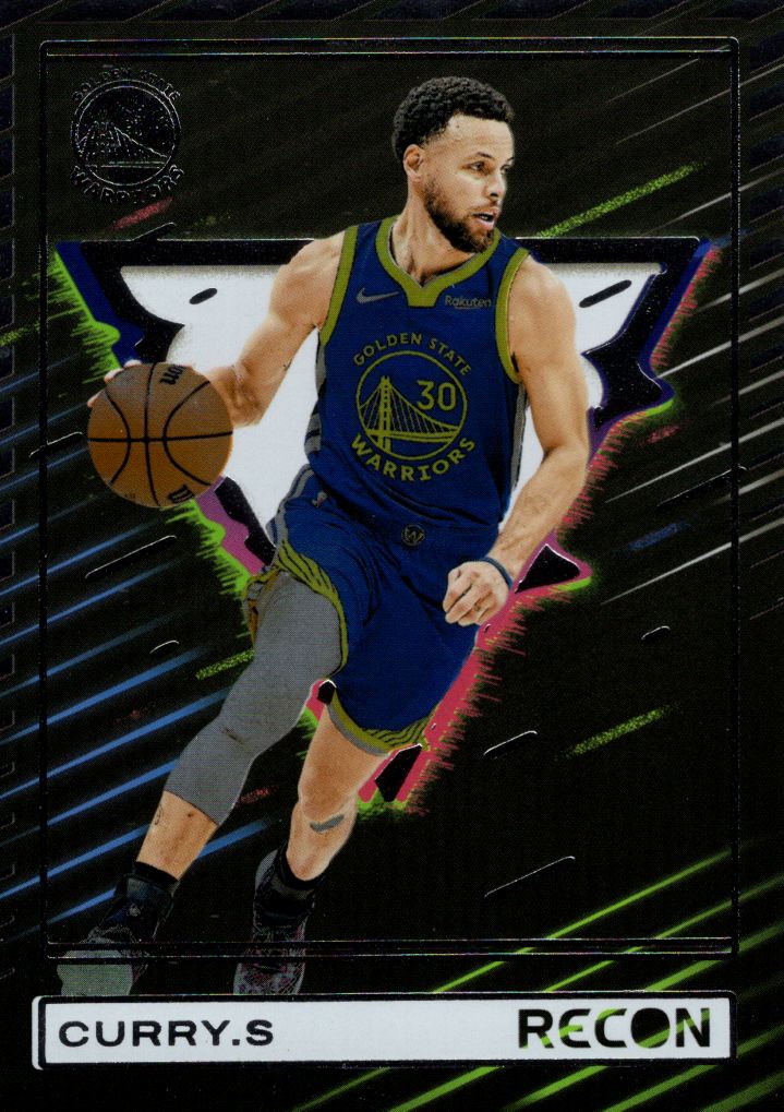 2023-24 Panini Recon Basketball Card Pick (Base)