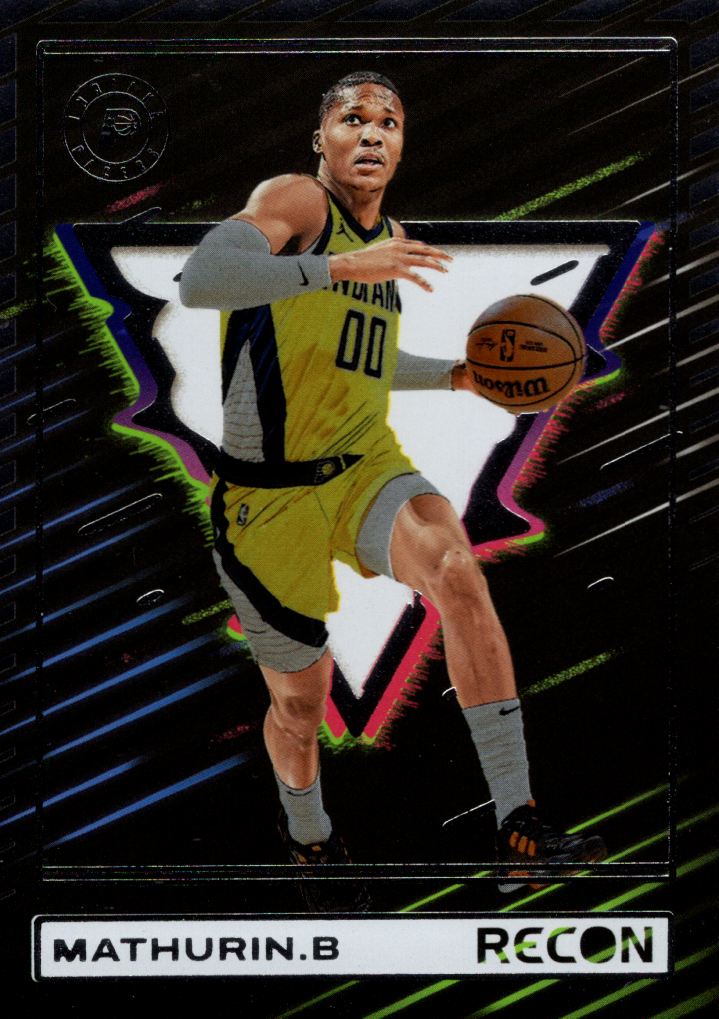 2023-24 Panini Recon Basketball Card Pick (Base)