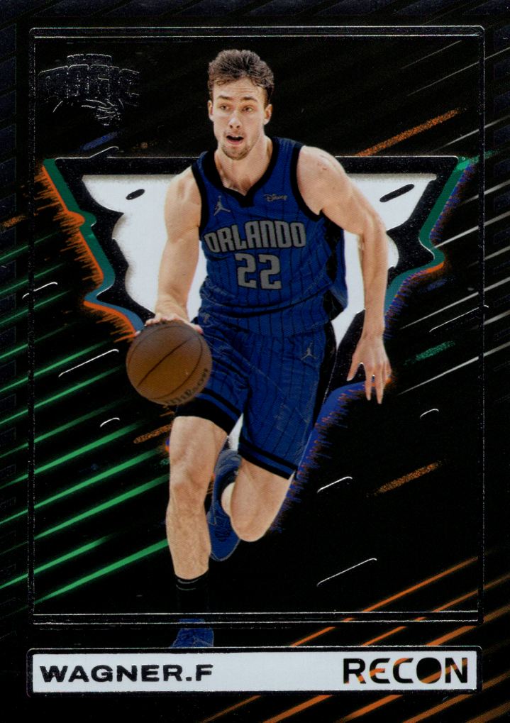 2023-24 Panini Recon Basketball Card Pick (Base)