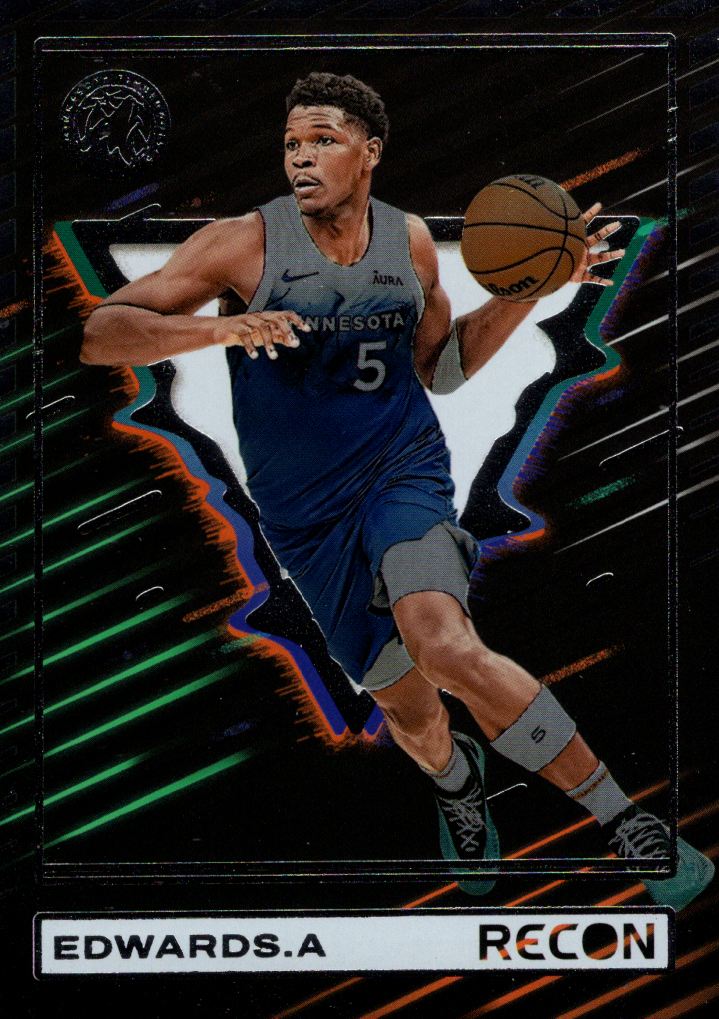 2023-24 Panini Recon Basketball Card Pick (Base)