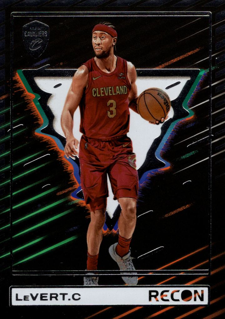 2023-24 Panini Recon Basketball Card Pick (Base)