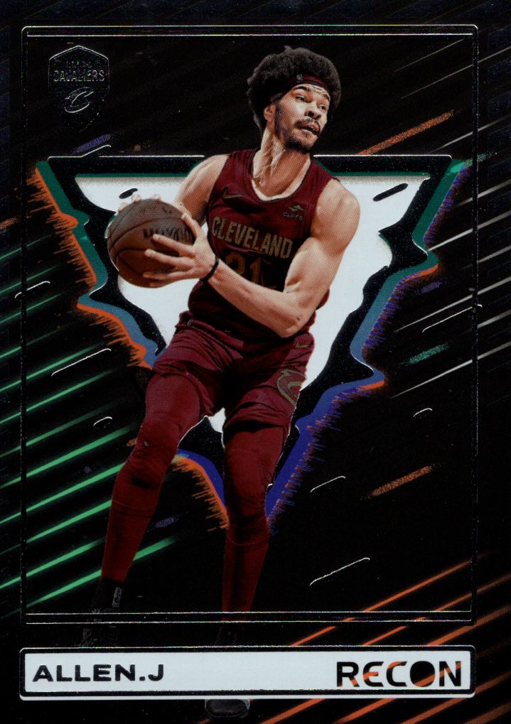 2023-24 Panini Recon Basketball Card Pick (Base)