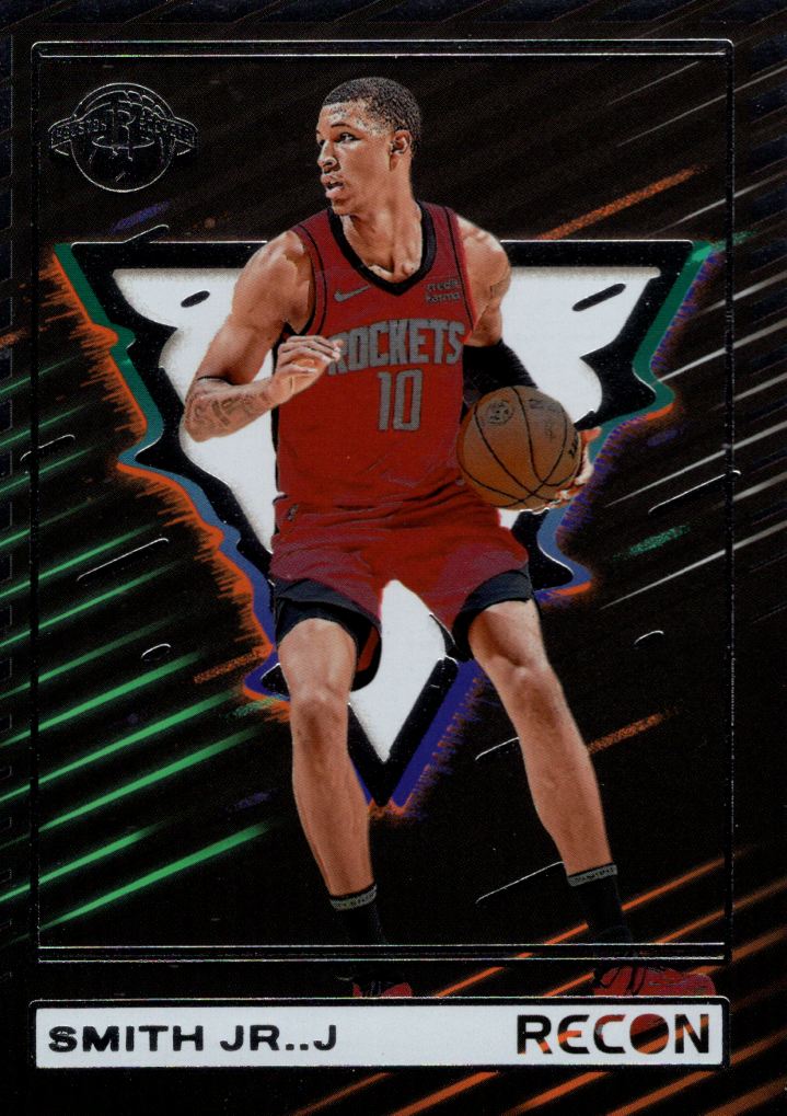 2023-24 Panini Recon Basketball Card Pick (Base)