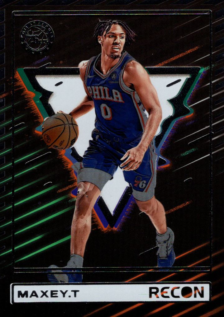 2023-24 Panini Recon Basketball Card Pick (Base)