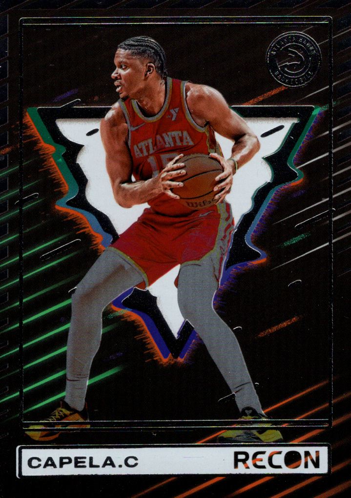 2023-24 Panini Recon Basketball Card Pick (Base)